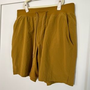 Lululemon T.H.E linerless short 9”